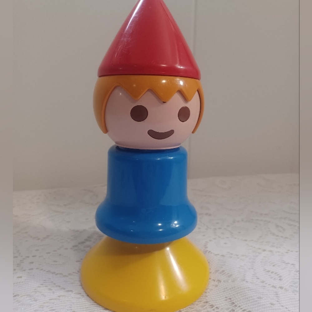 Playmobil Stacking Toy - Picture 2 of 8